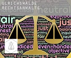 Ulrichswalde  rechtsanwälte
