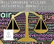 Williamsburg Village  Autounfall Anwalt