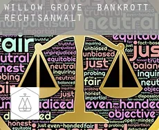 Willow Grove  bankrott rechtsanwalt