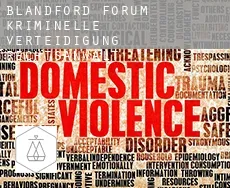 Blandford Forum  kriminelle verteidigung rechtsanwalt
