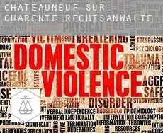 Châteauneuf-sur-Charente  rechtsanwälte