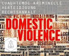 Cuauhtémoc  kriminelle verteidigung rechtsanwalt