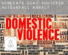 Gemeente Echt-Susteren  Autounfall Anwalt