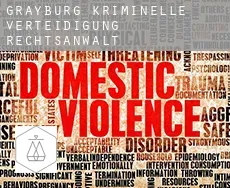 Grayburg kriminelle verteidigung rechtsanwalt
