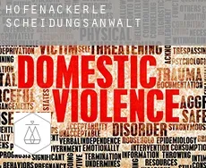 Höfenackerle  Scheidungsanwalt