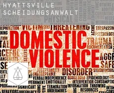 Hyattsville Scheidungsanwalt