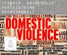Itzbach  kriminelle verteidigung rechtsanwalt