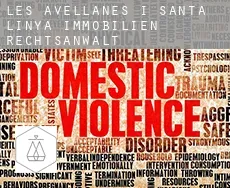 Les Avellanes i Santa Linya  immobilien rechtsanwalt