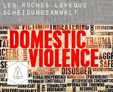 Les Roches-l'Évêque  Scheidungsanwalt