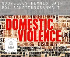 Nouvelles Hemmes-Saint-Pol  Scheidungsanwalt