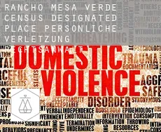 Rancho Mesa Verde  persönliche verletzung rechtsanwalt