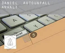 Daniel  Autounfall Anwalt