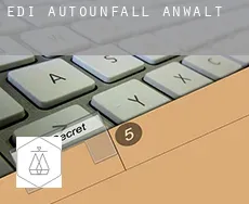 Edi  Autounfall Anwalt