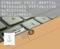 Gimazane, Saint-Martial-Entraygues  persönliche verletzung rechtsanwalt