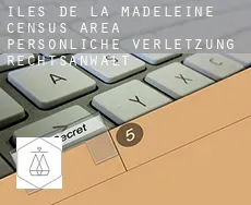 Îles-de-la-Madeleine (census area)  persönliche verletzung rechtsanwalt