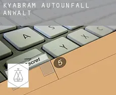 Kyabram  Autounfall Anwalt