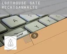 Lofthouse Gate  rechtsanwälte