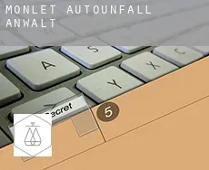 Monlet  Autounfall Anwalt