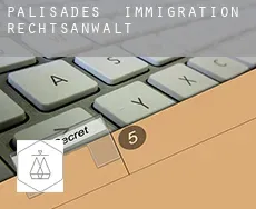 Palisades  immigration rechtsanwalt