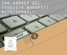 San Andrés del Congosto  bankrott rechtsanwalt