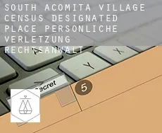 South Acomita Village  persönliche verletzung rechtsanwalt