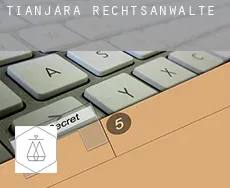 Tianjara  rechtsanwälte
