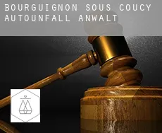 Bourguignon-sous-Coucy  Autounfall Anwalt