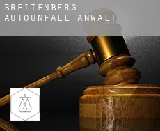 Breitenberg  Autounfall Anwalt