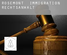 Rosemont  immigration rechtsanwalt