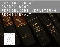 Huntington of Carrollwood  persönliche verletzung rechtsanwalt