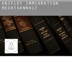 Knifley  immigration rechtsanwalt