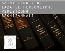 Saint-Cernin-de-Labarde  persönliche verletzung rechtsanwalt