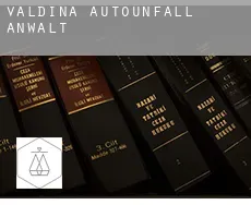 Valdina  Autounfall Anwalt