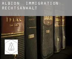Albion  immigration rechtsanwalt