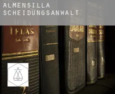 Almensilla  Scheidungsanwalt