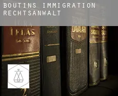 Boutins  immigration rechtsanwalt