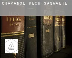 Chavanol  rechtsanwälte
