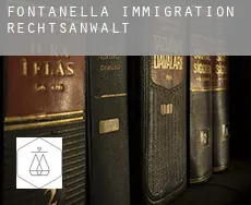Fontanella immigration rechtsanwalt