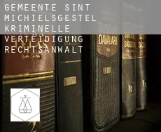 Gemeente Sint-Michielsgestel kriminelle verteidigung rechtsanwalt