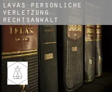 Lavas  persönliche verletzung rechtsanwalt
