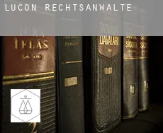 Lucon rechtsanwälte