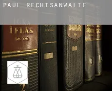 Paul rechtsanwälte