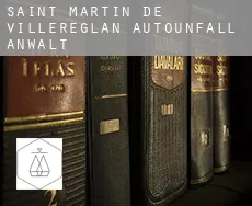 Saint-Martin-de-Villereglan  Autounfall Anwalt