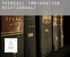 Theneuil  immigration rechtsanwalt