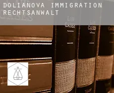 Dolianova  immigration rechtsanwalt