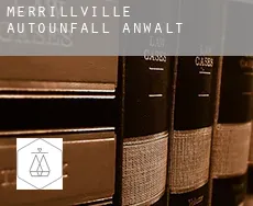 Merrillville  Autounfall Anwalt