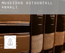 Mussidan  Autounfall Anwalt
