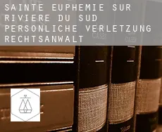 Sainte-Euphémie-sur-Rivière-du-Sud  persönliche verletzung rechtsanwalt