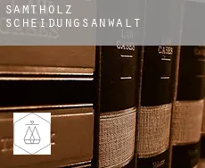 Samtholz  Scheidungsanwalt