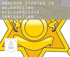 Anderen Städten in Wojewodztwo Wielkopolskie  immigration rechtsanwalt